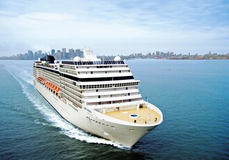 Reise Kreuzfahrt - Karibische Entdeckungsreise mit MSC Cruises-21