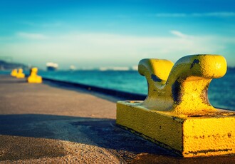  - Von Mauritius nach Hamburg