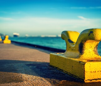 Von Mauritius nach Hamburg