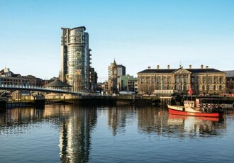 Reise Kreuzfahrt - Großbritannien mit Liverpool