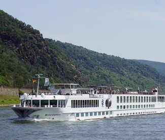 Die schönsten Weihnachtsmärkte an der Donau