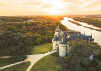 Reise Kreuzfahrt - Königliches Erbe in Frankreich