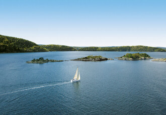 Reise Kreuzfahrt - Skandinavische Städte mit Stockholm