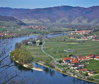 Donau klassisch erleben