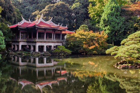  - Japans große Schätze