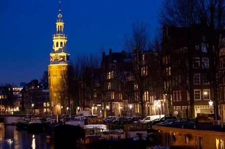  - Adventsshopping in Amsterdam