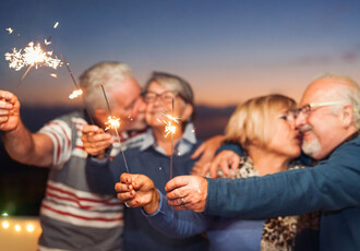 Reise Kreuzfahrt - Neujahr in Holland und Belgien - 2025