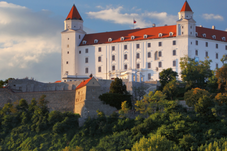 Flusskreuzfahrt - Klassische Donau – Zeitreise auf dem Fluss der Könige