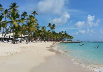 Reise Kreuzfahrt - Antillen - Trinidad -Tobago - Jungferninseln
