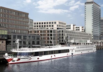 Reise Kreuzfahrt - Rhein Adventszauber 2023