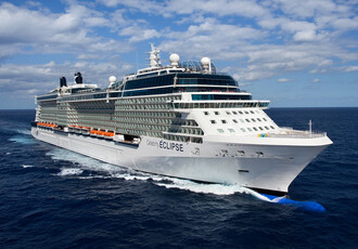 Reise Kreuzfahrt - Von Athen (Piräus) nach Ravenna