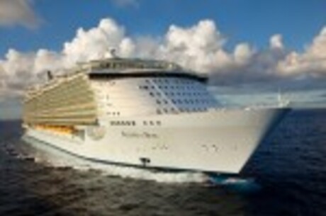  - KREUZFAHRT WESTLICHES MITTELMEER