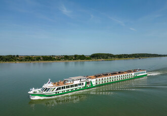 Reise Kreuzfahrt - Höhepunkte der Donau-7