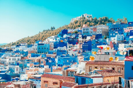  - 3 Nächte Hotel Alua Leo und 7 Nächte Südspanien für Genießer mit Mein Schiff 4