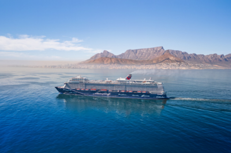  - Themenreise - Comedy & Stars unter der Sonne Afrikas