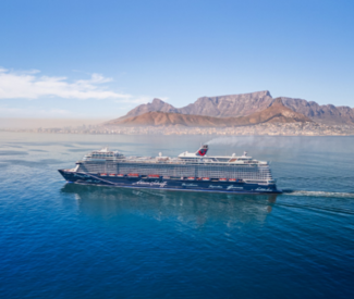 Themenreise - Comedy & Stars unter der Sonne Afrikas