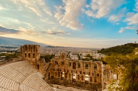  - 5 Nächte Hotel allsun Zorbas Village und 7 Nächte Inseln des östlichen Mittelmeers Mein Schiff 5