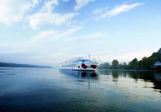 Last Minute Kreuzfahrt - Donau Klassiker ab Wien 2023