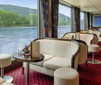 Minikreuzfahrt Holland