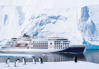 Reise Kreuzfahrt - Expedition Südsee - Exotisch, schön und verborgen